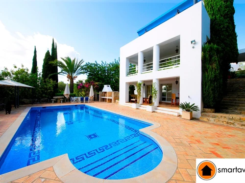 Villa Tavira, 6 pièces, 10 personnes - photo_1012357815154