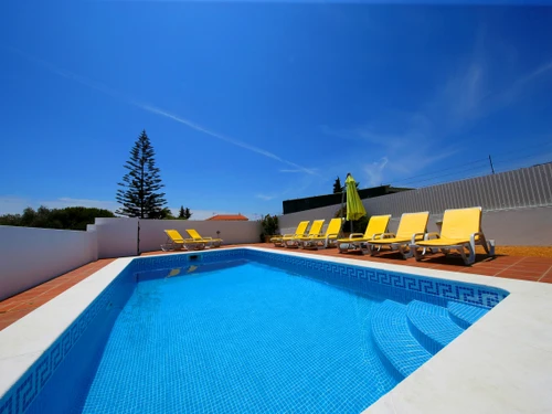 Appartement Vila Nova de Cacela, 5 pièces, 8 personnes - photo_1012357815300