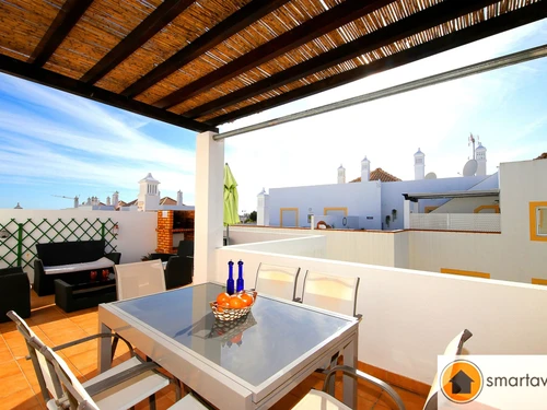 Apartamento Cabanas de tavira, 2 dormitorios, 4 personas - photo_1012357815730