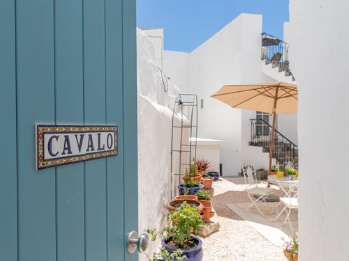 Appartement Tavira, 2 pièces, 2 personnes - photo_1012357816256