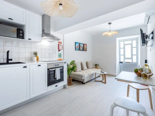 Appartement Tavira, 2 pièces, 3 personnes - photo_1012357816551