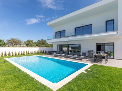 Villa Tavira, 5 pièces, 8 personnes - photo_1012357817130