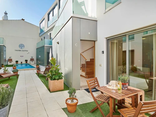 Gîte Tavira, 3 pièces, 4 personnes - photo_1012357819010