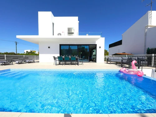 Villa Tavira, 4 pièces, 6 personnes - photo_1012357819154