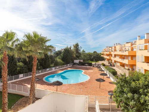 Appartement Cabanas de tavira, 3 pièces, 4 personnes - photo_1012357819644