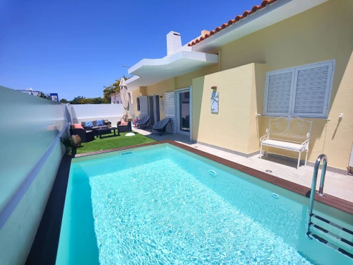 Villa Tavira, 4 pièces, 6 personnes - photo_1012357821750