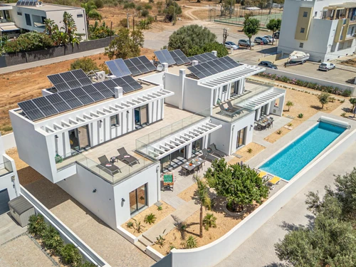 Villa Santa Luzia, 8 pièces, 14 personnes - photo_1012357822237