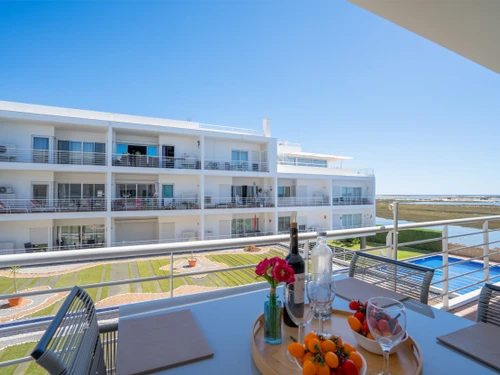 Apartamento Fuseta, 2 dormitorios, 4 personas - photo_1012357822387