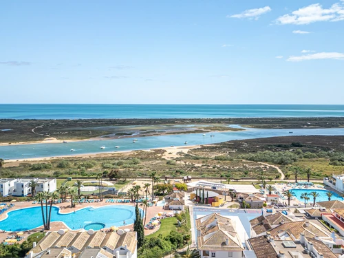 Appartement Cabanas de tavira, 3 pièces, 4 personnes - photo_1012357822780