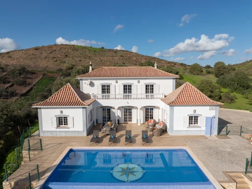 Villa Tavira, 6 pièces, 10 personnes - photo_1012357823720