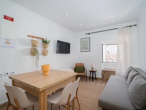 Appartement Tavira, 2 pièces, 3 personnes - photo_1012357823872