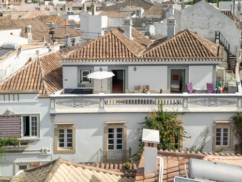 Appartement Tavira, 2 pièces, 2 personnes - photo_1012357824194