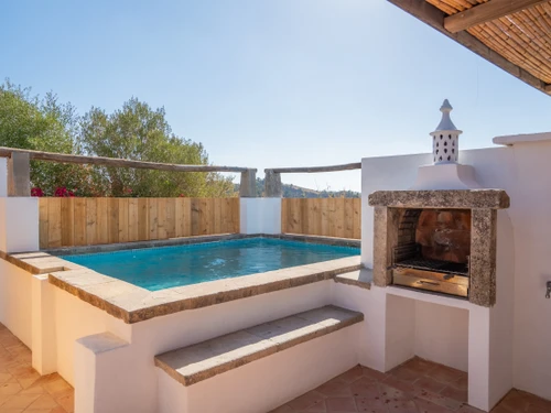 Gîte Tavira, 3 pièces, 4 personnes - photo_1012357824567