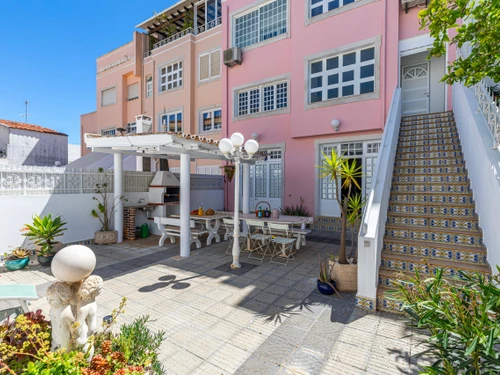 Villa Tavira, 5 pièces, 8 personnes - photo_1012357824914