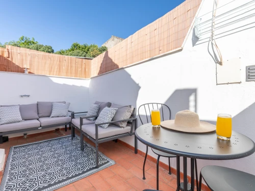 Gîte Tavira, 3 pièces, 4 personnes - photo_1012357826699