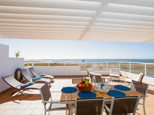 Apartamento Fuseta, 2 dormitorios, 5 personas - photo_1012357827047