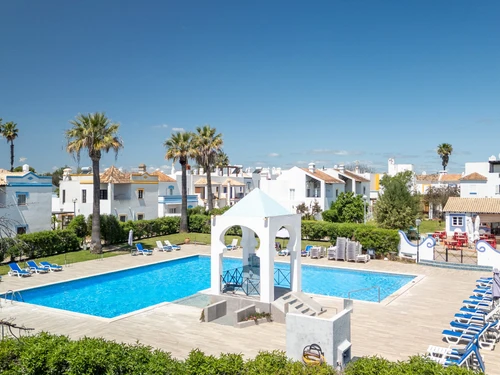 Studio Cabanas de tavira, 1 pièce, 4 personnes - photo_1012357827816