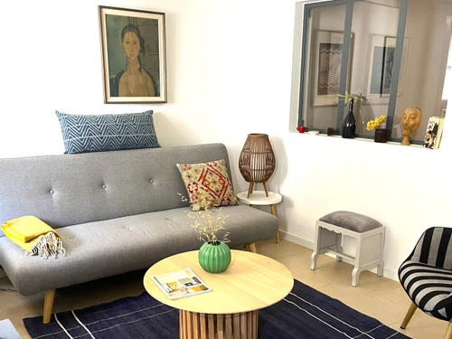 Gîte Tavira, 2 pièces, 4 personnes - photo_1012357828310