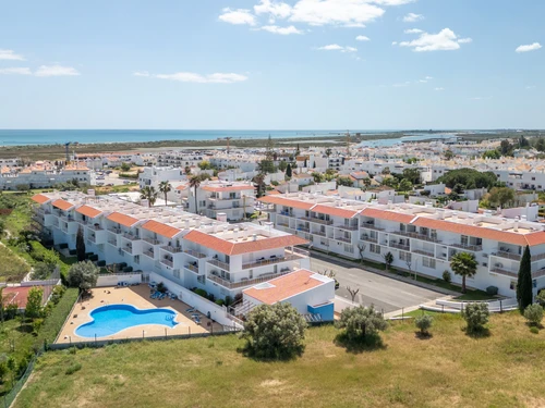 Apartamento Cabanas de tavira, 2 dormitorios, 4 personas - photo_1012357829027