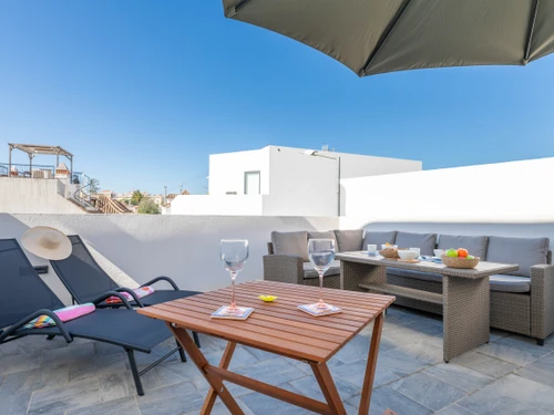 Gîte Tavira, 2 pièces, 2 personnes - photo_1012357829794