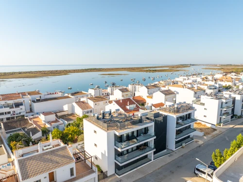 Appartement Cabanas de tavira, 3 pièces, 4 personnes - photo_1012357830097