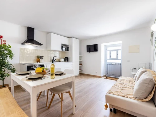 Appartement Tavira, 2 pièces, 3 personnes - photo_1012357831852