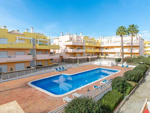 Appartement Cabanas de tavira, 3 pièces, 4 personnes - photo_1012357832228