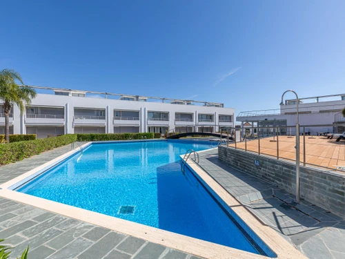 Apartamento Tavira, 2 dormitorios, 5 personas - photo_1012357834566