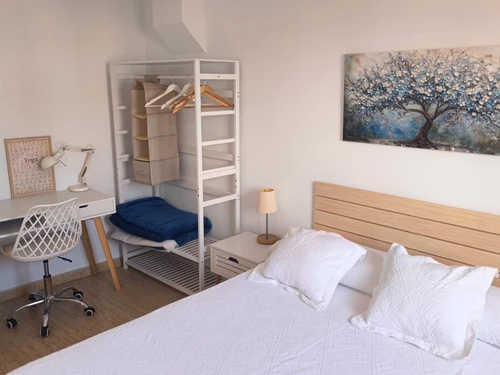 Ferienwohnung Sevilla, 1 Schlafzimmer, 2 Personen - photo_1012357881021