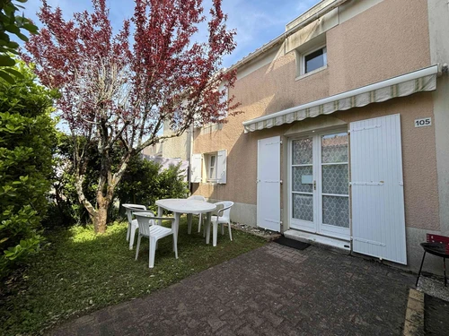 Casa Dolus-d'Oléron, 2 dormitorios, 5 personas - photo_1011698694552