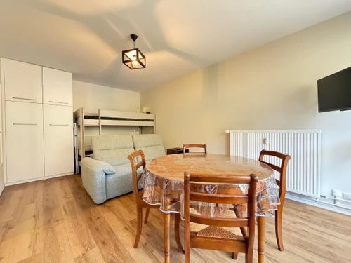 Appartement Mont-Dore, 2 pièces, 4 personnes - photo_1012357894720