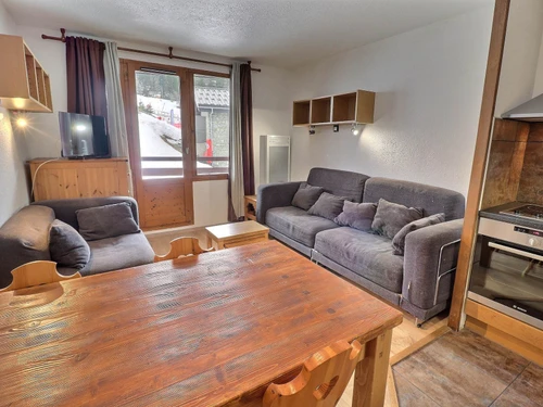 Apartment La Tania, 1 bedroom, 4 persons - photo_19478703724