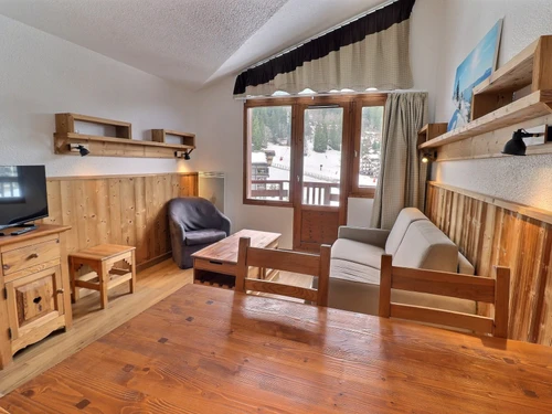 Ferienwohnung La Tania, 1 Schlafzimmer, 4 Personen - photo_19478702128