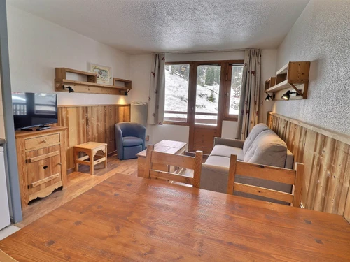 Ferienwohnung La Tania, 1 Schlafzimmer, 4 Personen - photo_19478703897