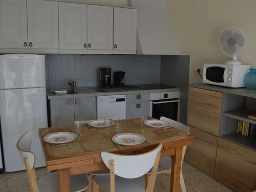 Ferienwohnung Le Grau du Roi, 1 Schlafzimmer, 4 Personen - photo_11724949836