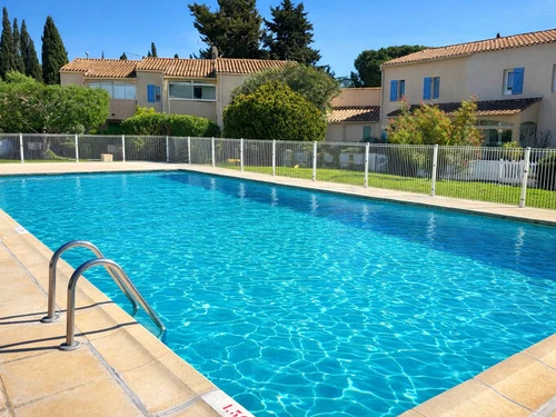 Apartment La Londe-les-Maures, 1 bedroom, 4 persons - photo_1011742438995