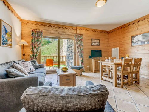 Apartment Champagny-en-Vanoise, 1 bedroom, 4 persons - photo_19581357118