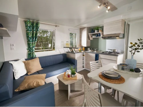 Cámping Anduze, 3 dormitorios, 6 personas - photo_1012358211008