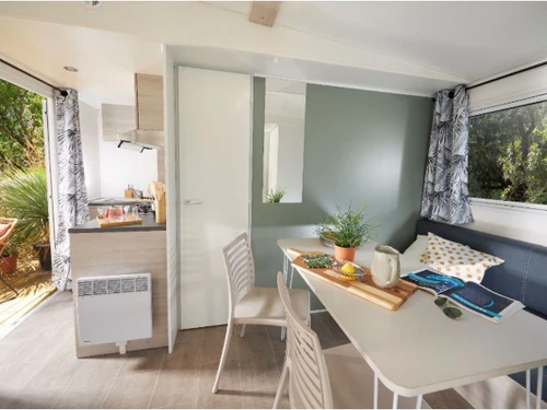 Cámping Anduze, 2 dormitorios, 4 personas - photo_1012358211627