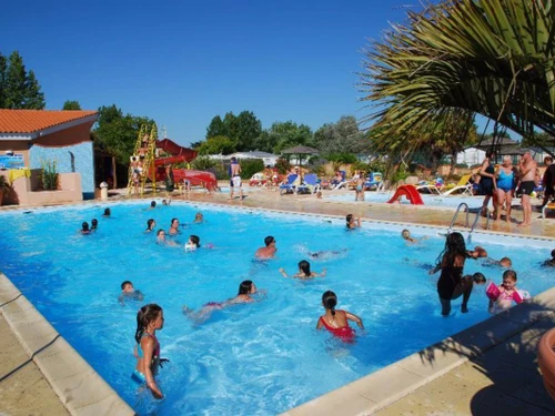 Camping Château-d'Olonne, 2 Schlafzimmer, 5 Personen - photo_1012358211991