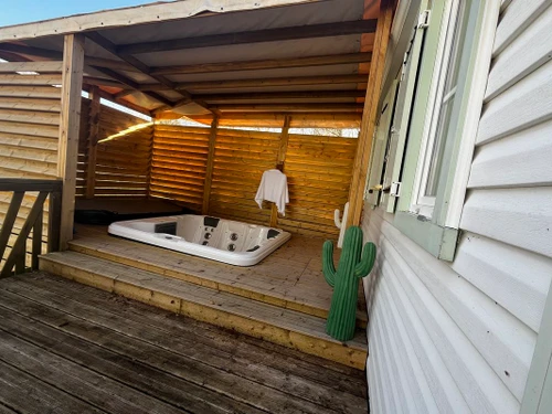 Camping Grayan-et-l'Hôpital, 2 Schlafzimmer, 4 Personen - photo_1012306122458