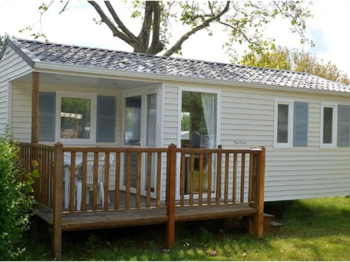 Camping Château-d'Olonne, 2 Schlafzimmer, 5 Personen - photo_1012358213298