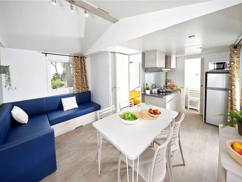 Cámping Anduze, 2 dormitorios, 4 personas - photo_1012358213443