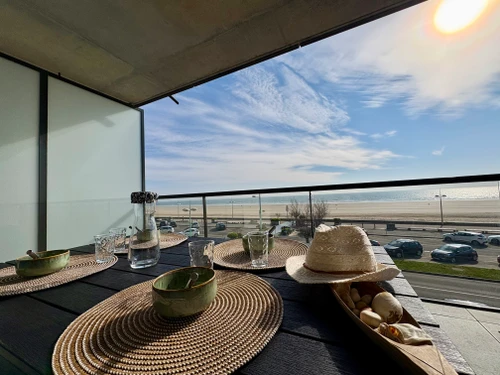 Apartment Saint-Jean-de-Monts, 2 bedrooms, 6 persons - photo_1012358304433