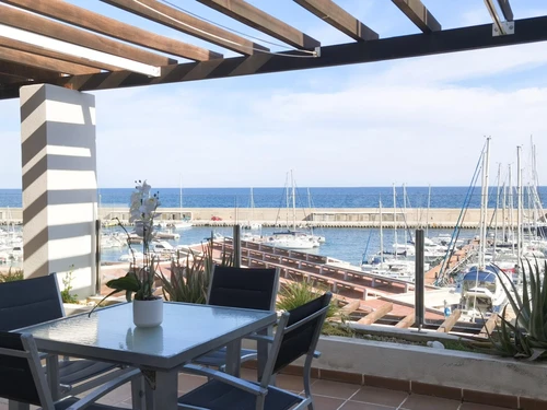 Ferienwohnung L'Ametlla de Mar, 2 Schlafzimmer, 4 Personen - photo_18596127657