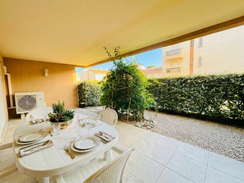 Appartement Argelès-sur-Mer, 2 pièces, 4 personnes - photo_1012358323874