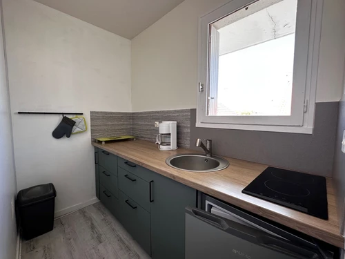 Studio Notre-Dame-de-Monts, 1 pièce, 4 personnes - photo_19317738613