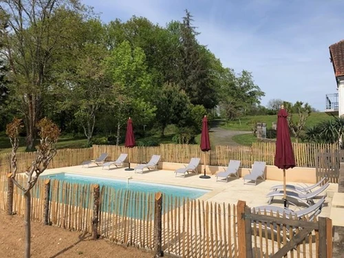 Gîte Villamblard, 6 pièces, 10 personnes - photo_1012031991090