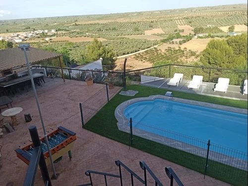 Villa Jaén, 5 pièces, 8 personnes - photo_1011858677227