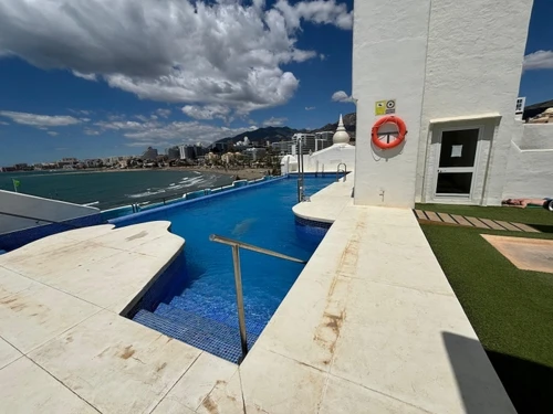 Appartement Benalmádena, 3 pièces, 7 personnes - photo_1012044530353